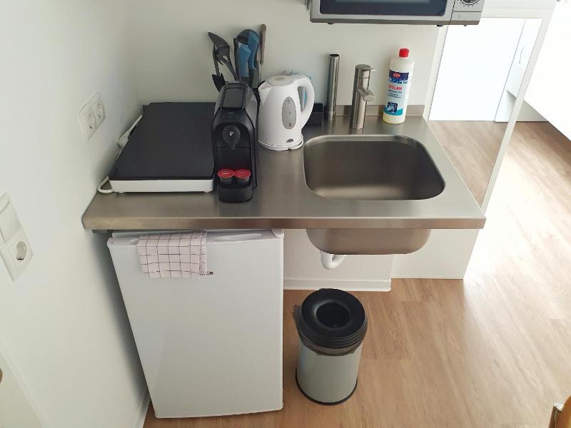 Aparthotel Sanni - image 36
