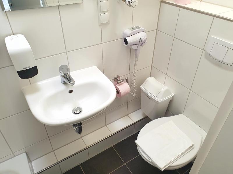 Aparthotel Sanni - image 40