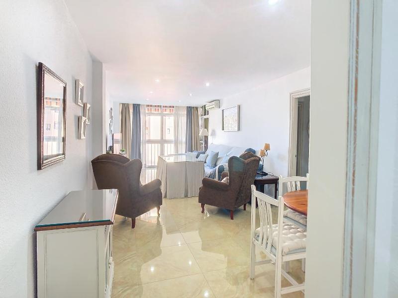 Apartamento de 3 habitaciones Fuengirola - image 25
