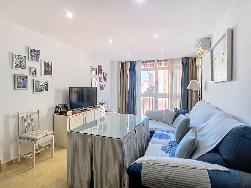 Apartamento de 3 habitaciones Fuengirola - image 8