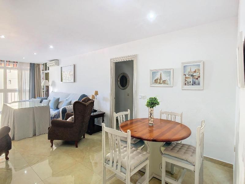 Apartamento de 3 habitaciones Fuengirola - image 12