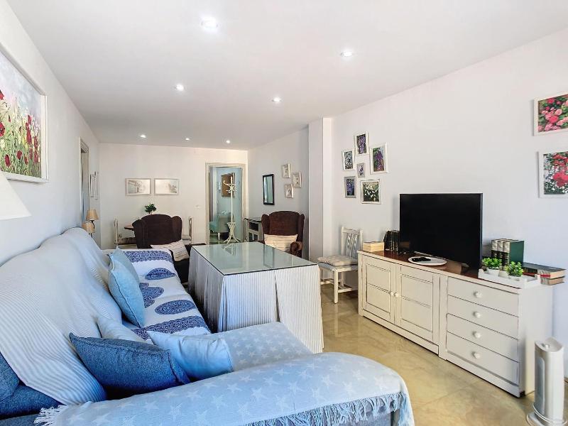 Apartamento de 3 habitaciones Fuengirola - image 6
