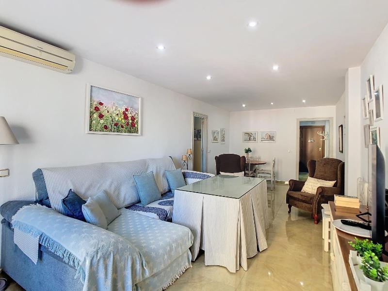 Apartamento de 3 habitaciones Fuengirola - image 5