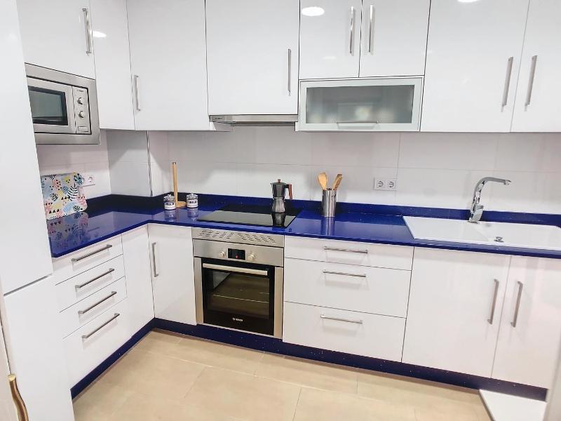 Apartamento de 3 habitaciones Fuengirola - image 24