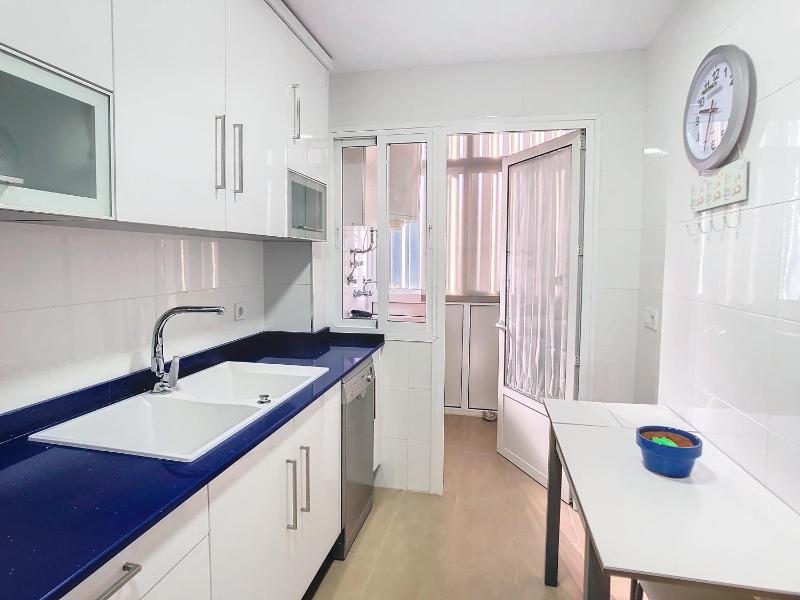 Apartamento de 3 habitaciones Fuengirola - image 14