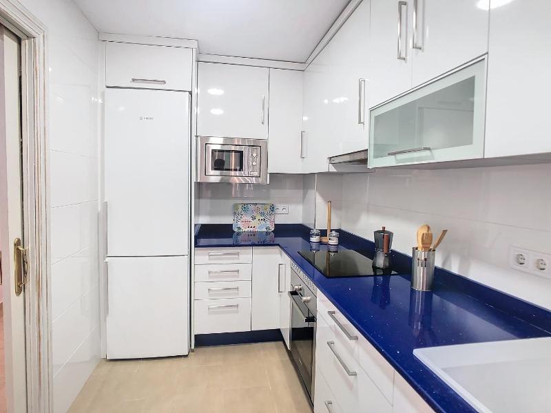 Apartamento de 3 habitaciones Fuengirola - image 11