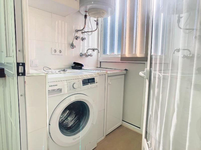 Apartamento de 3 habitaciones Fuengirola - image 9