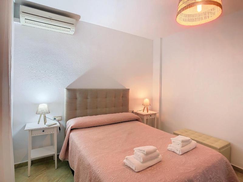 Apartamento de 3 habitaciones Fuengirola - image 20