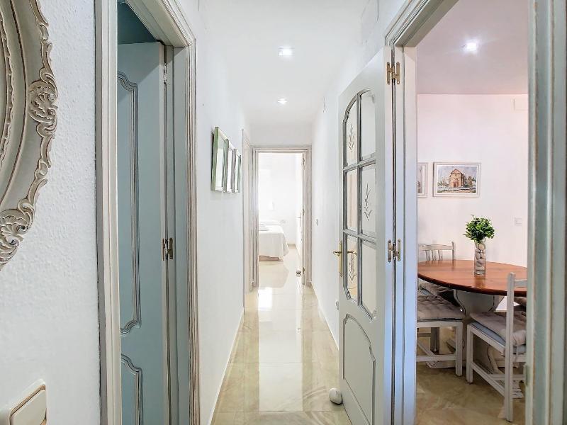 Apartamento de 3 habitaciones Fuengirola - image 15