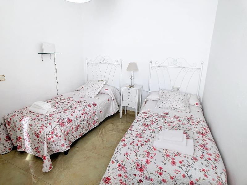 Apartamento de 3 habitaciones Fuengirola - image 23