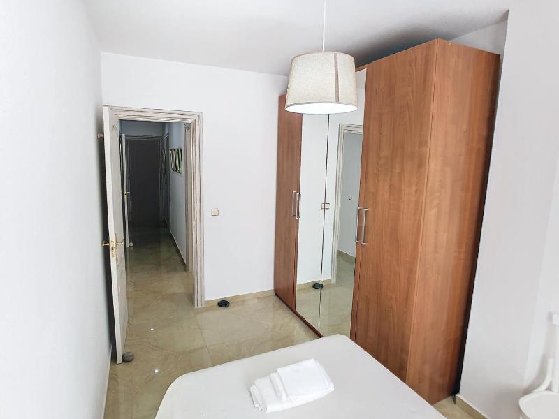 Apartamento de 3 habitaciones Fuengirola - image 19