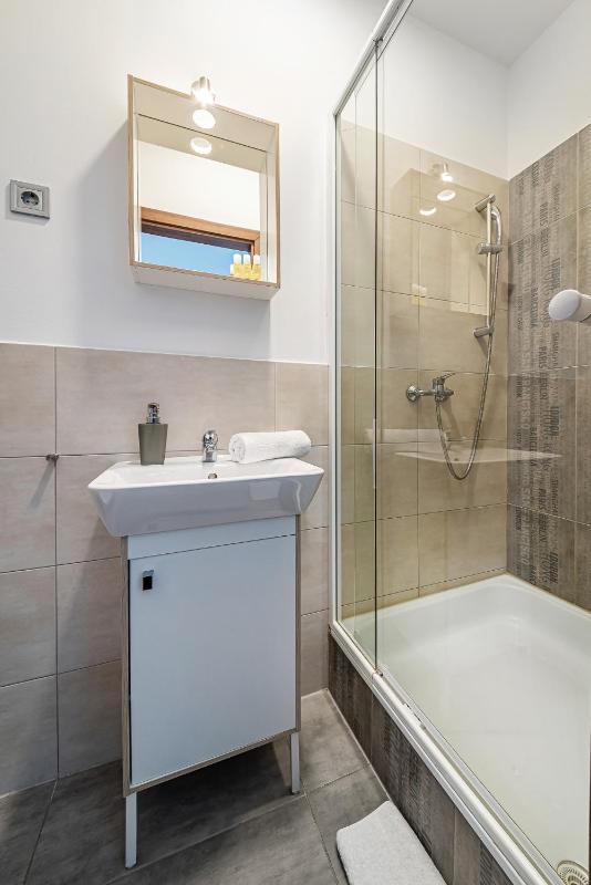 Family Room with Bathroom image 2