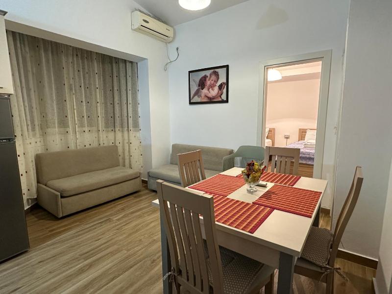 Teo’s Apartment - image 9
