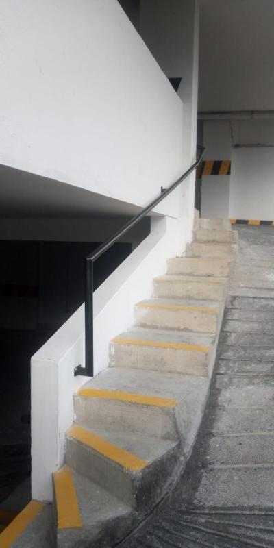 501-Duplex parking private gran vista central a 8 min del norte y centro - image 8