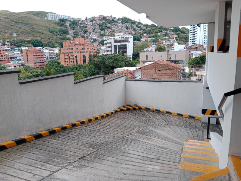 501-Duplex parking private gran vista central a 8 min del norte y centro - image 9