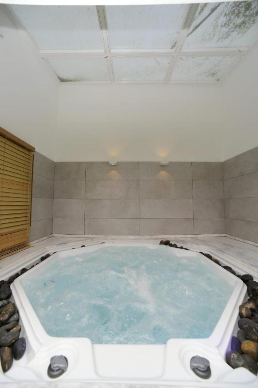New ! 430m Luxury Best Top Class 8-Bdr Exclusive Villa Top Design HEATED Pool Jucuzzi Sauna - image 27