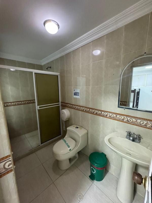 HOTEL PLAZA REAL SUR - image 8