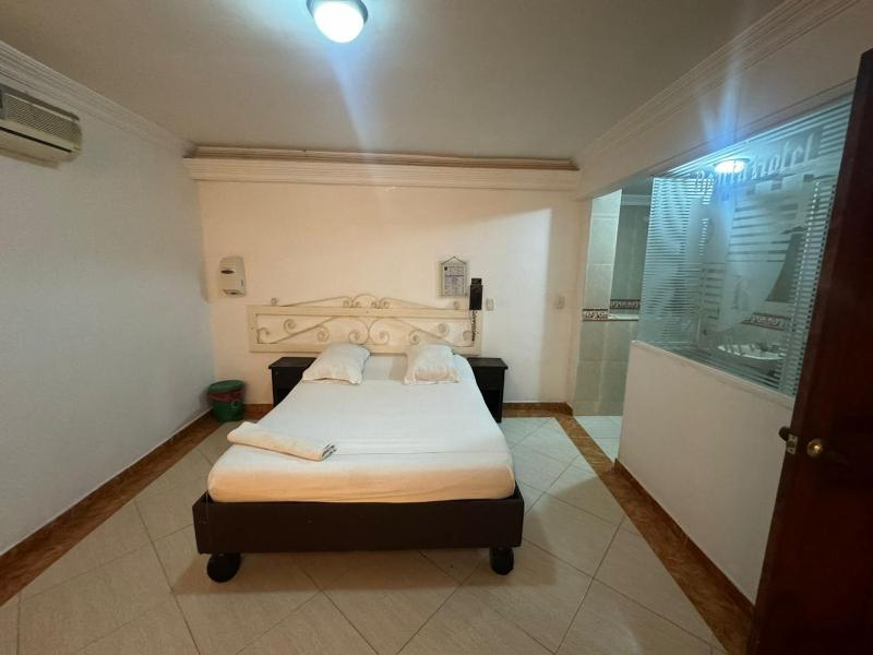HOTEL PLAZA REAL SUR - image 4