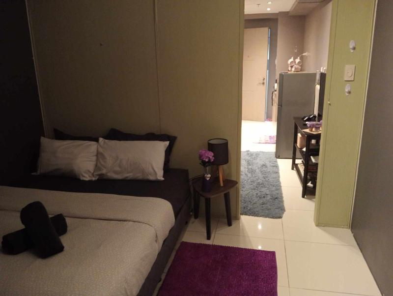 Relax at SMDC Cool Suites Tower A Condo - image 14