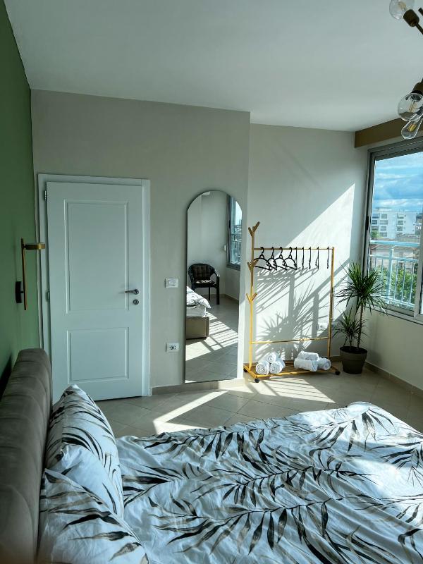 Sunset Charm Retreat Tirana with Panorama View Images