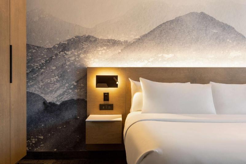 Le Saint-Edouard WorldHotels Distinctive - image 10