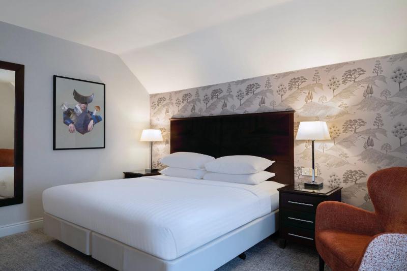 Superior King Room image 4