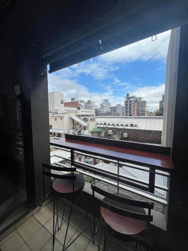Premium Apartment Rosario - Joan Miró - image 15