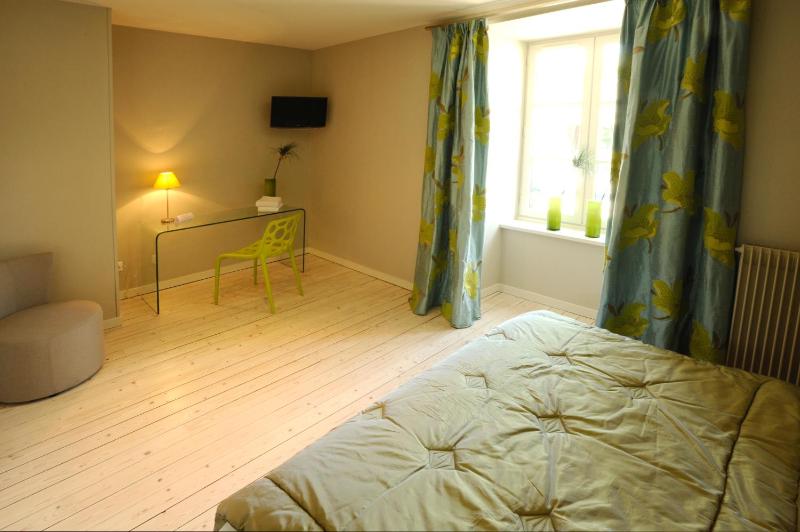 Cocoon Double Room image 4