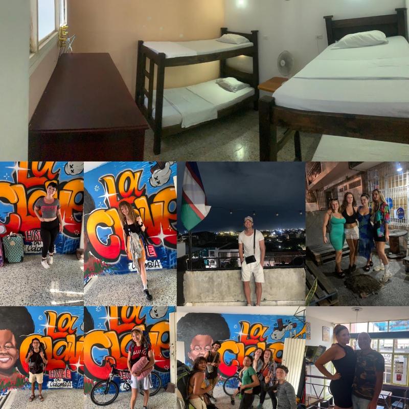 La Clave Hostel - image 13