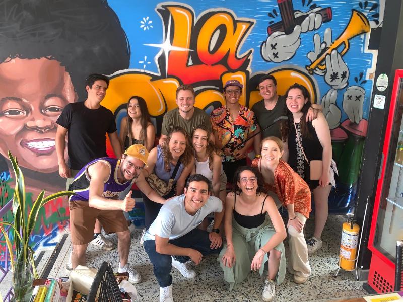 La Clave Hostel - image 15