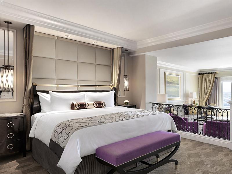 Luxury King City View + Luxury King City View  image 2