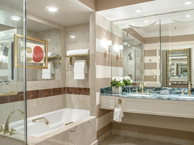 Luxury King City View + Luxury King City View  image 3