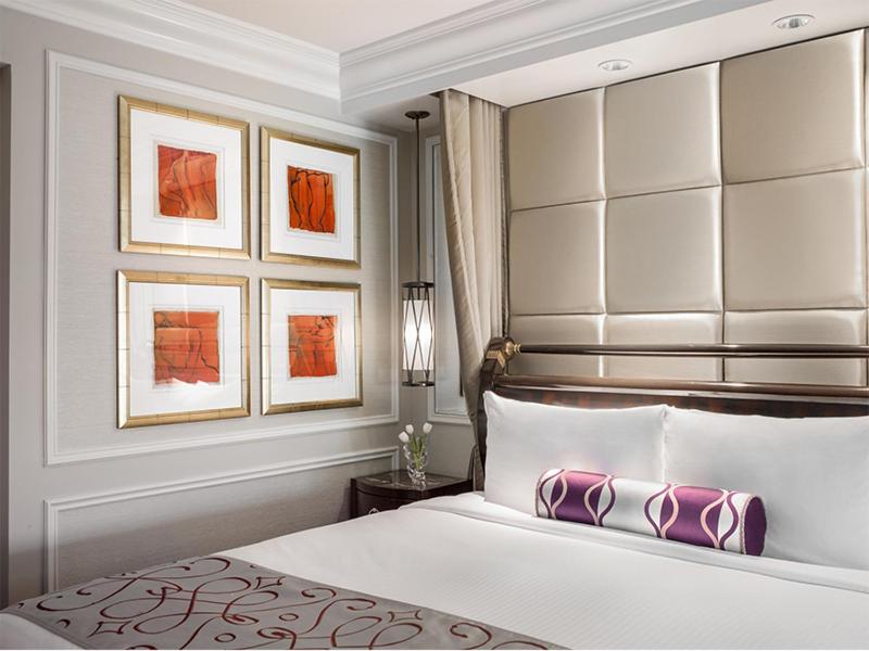 Luxury King City View + Luxury King City View  image 4