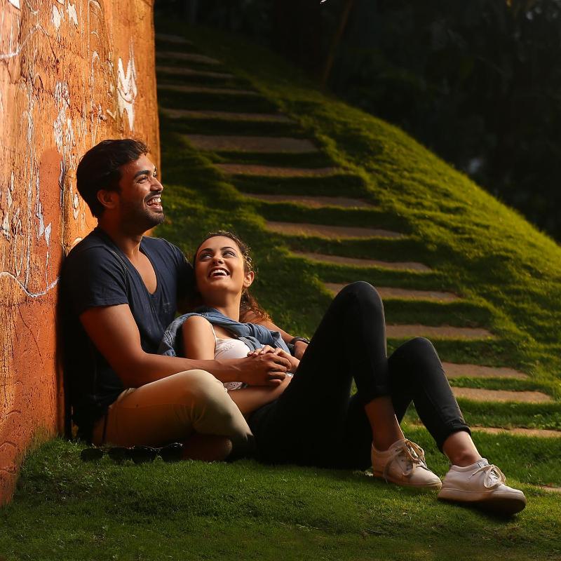 Peter's Coffee Creek Wayanad Pool Resort - image 39