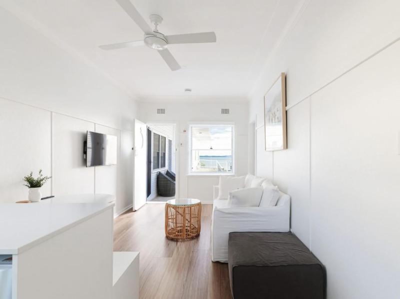 No 5 Shoalhaven - 1 bed option - image 1