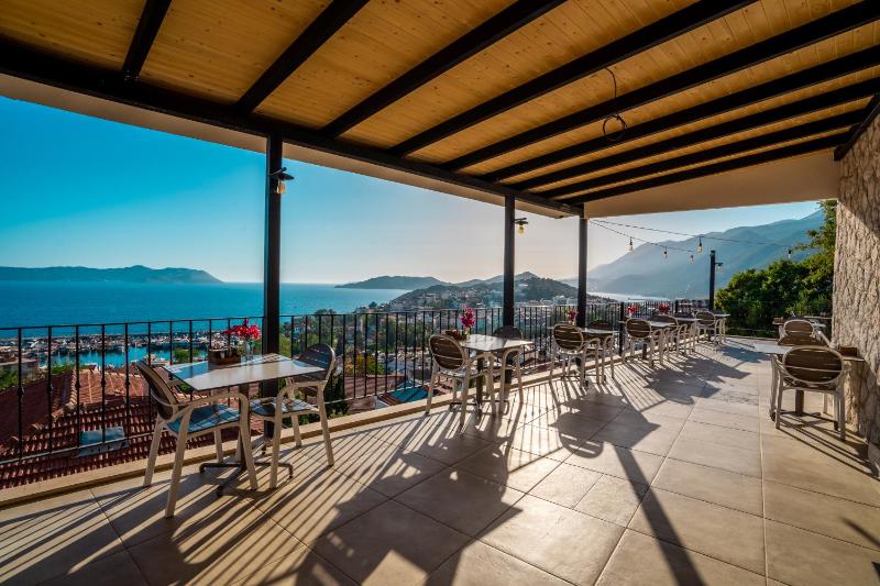 Yoga House Kaş - image 20