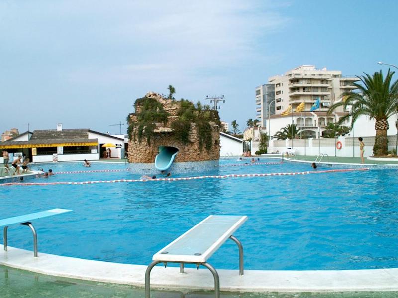 Bungalows Peñismar II 3000 - image 36