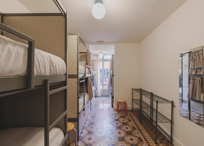 Piulet Hostel - image 9