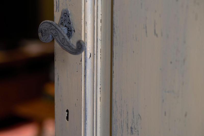 Charming & Authentic 1BR in Florence Historic Center Near the Duomo - image 15