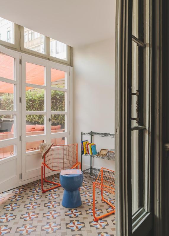 Piulet Hostel - image 8