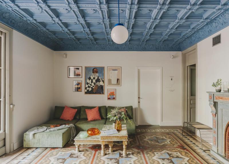Piulet Hostel - image 2