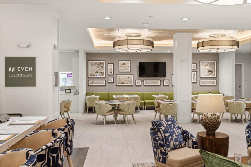EVEN Hotel Austin Uptown near the Domain By IHG - image 11