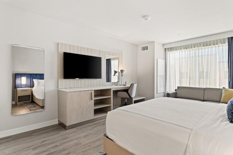 EVEN Hotel Austin Uptown near the Domain By IHG - image 43