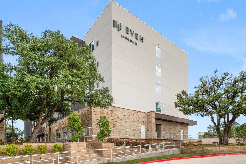 EVEN Hotel Austin Uptown near the Domain By IHG - image 14