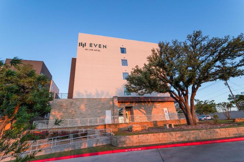 EVEN Hotel Austin Uptown near the Domain By IHG - image 30