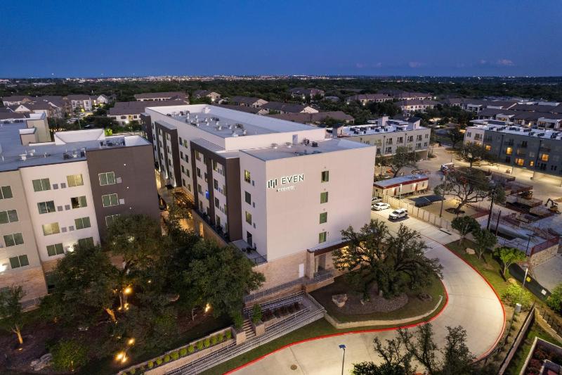 EVEN Hotel Austin Uptown near the Domain By IHG - image 25
