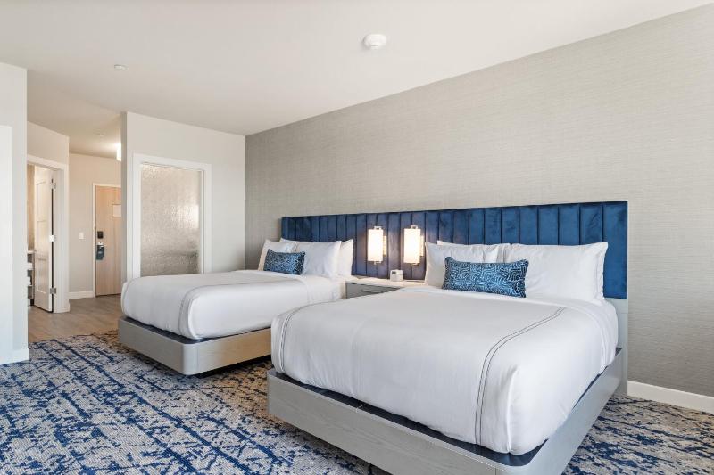 EVEN Hotel Austin Uptown near the Domain By IHG - image 27
