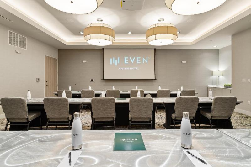 EVEN Hotel Austin Uptown near the Domain By IHG - image 49