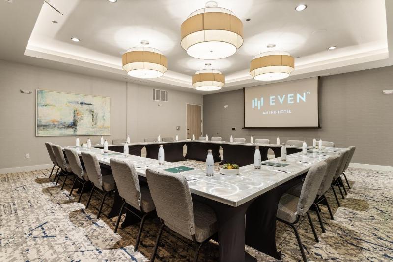 EVEN Hotel Austin Uptown near the Domain By IHG - image 19