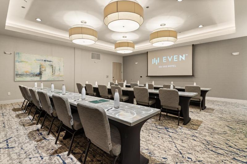 EVEN Hotel Austin Uptown near the Domain By IHG - image 50